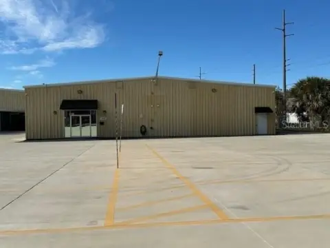 Casselberry Industrial Flex Space Available