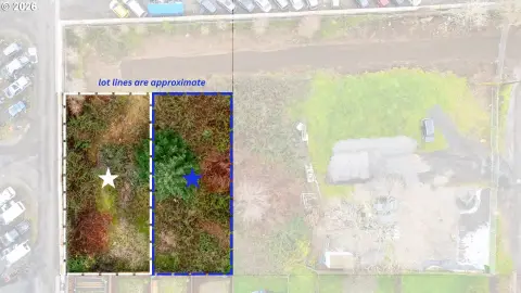 Portland Land Development Opportunity