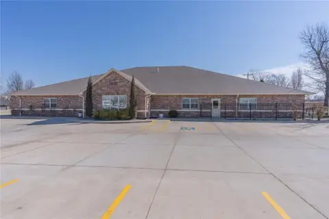 Oklahoma City Commercial Property
