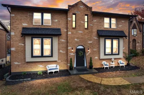 Lakeshire Four-Family Investment Opportunity