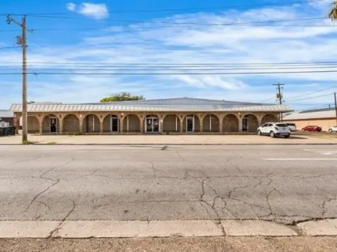 Downtown Laredo Retail Opportunity