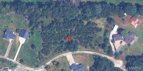 Residential Land in Troy, MO