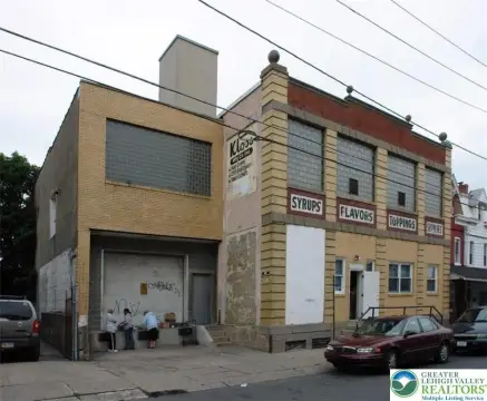 Allentown City Commercial Opportunity