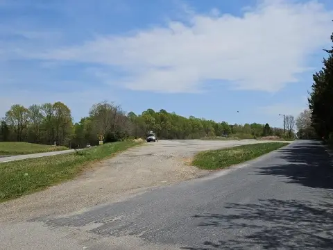 Cumberland, VA Vacant Land