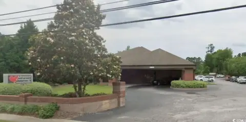 Florence Office Building For Sale