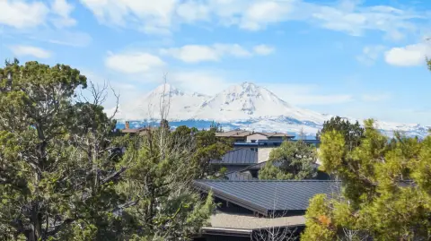 Residential Lots in Juniper Preserve