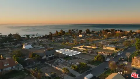 Bollinger Drive Land Opportunity