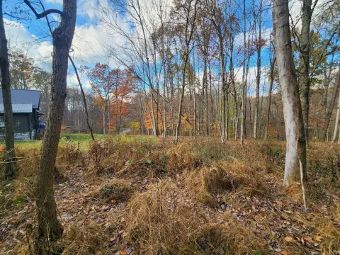 Land in Apple Valley Lake