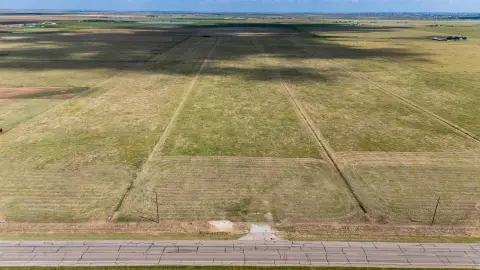 20-Acre Homesite Near Canyon, TX