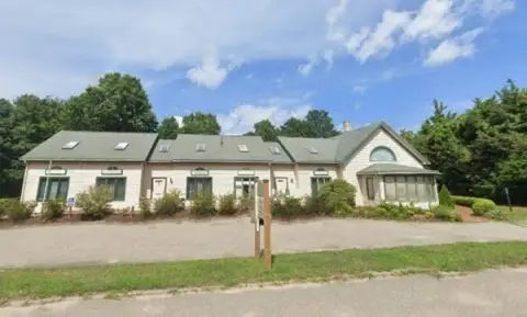 Updated Offices with Private Bathroom