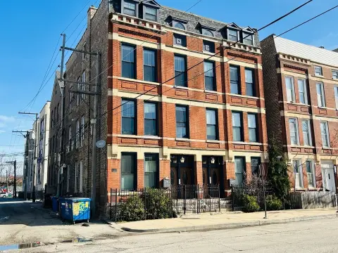 Chicago Multifamily Property For Sale