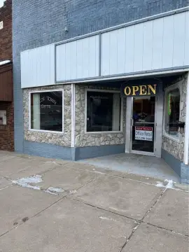 Mixed-Use Building with Office Suites