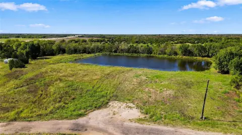 Commercial Land with Stocked Pond