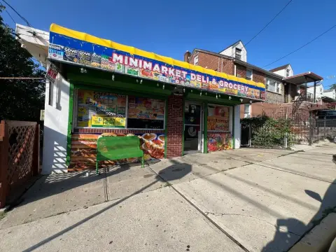 Profitable Minimarket Deli in North Bergen