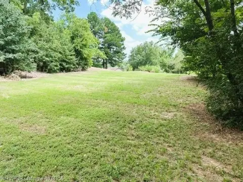 Residential Lots in Fort Smith