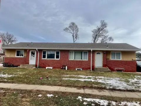 Vermillion Duplex with Rental History