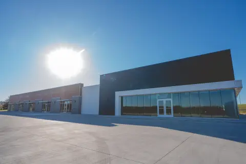 Dakota Dunes Commercial Space For Sale