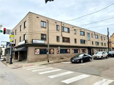 Turnkey Restaurant Opportunity in Bridgeville