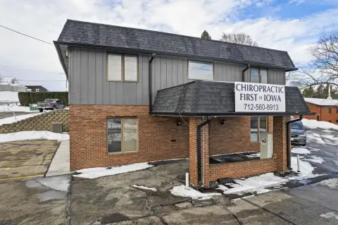 Sioux City Commercial Property