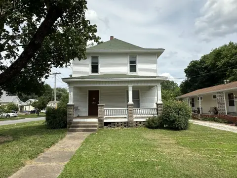 Springfield MO Duplex For Sale