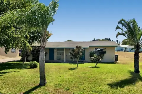 Two-Unit Duplex