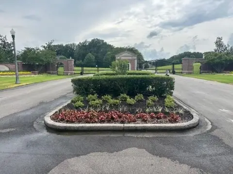 Residential Land in Gated Community