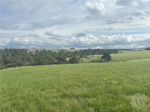 20 Acres in Billings, MT