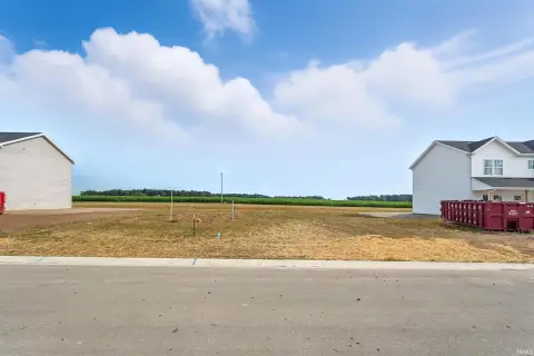 Residential Land in Fort Wayne