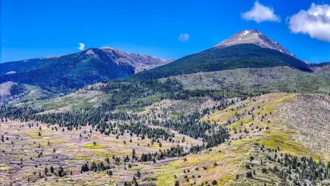 Recreation Land with Mountain Views