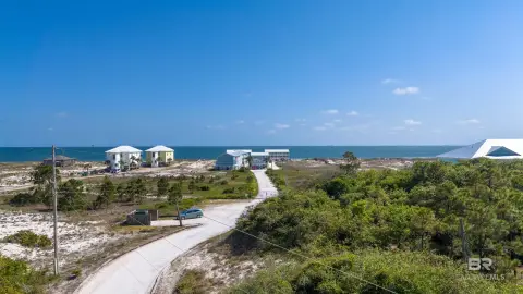 Gulf Shores Buildable Homesite