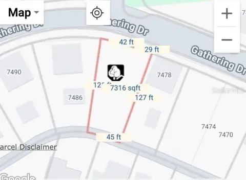 Reunion Resort Homesite Opportunity