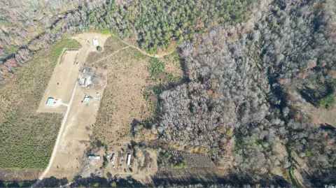 Darlington Acreage with Development Potential