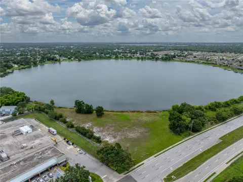 Prime Commercial Land Opportunity