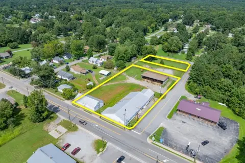 Victoria, VA Warehouse For Sale