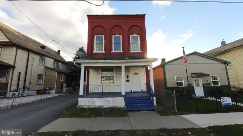 South Scranton Duplex Investment Opportunity