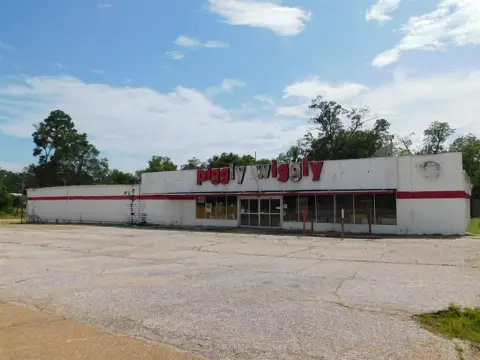 Haynesville Retail Opportunity
