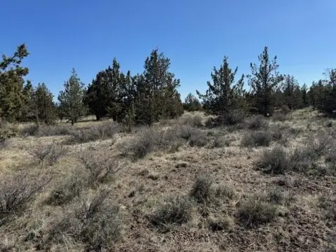 Prineville Vacant Land For Sale