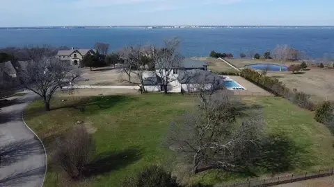 Terrabella Waterfront Estate Homesite