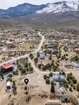 Creek Frontage Land in Cold Creek