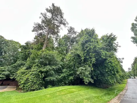 Vacant Lot in Forestbrook