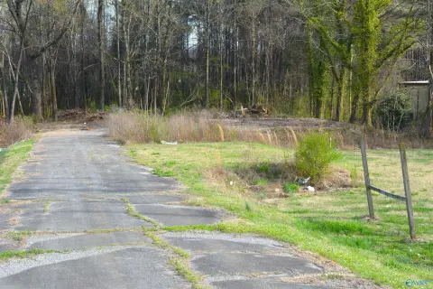 Commercial Land on Highway 72