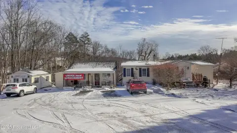 Established Pizzeria with Creamery & Home