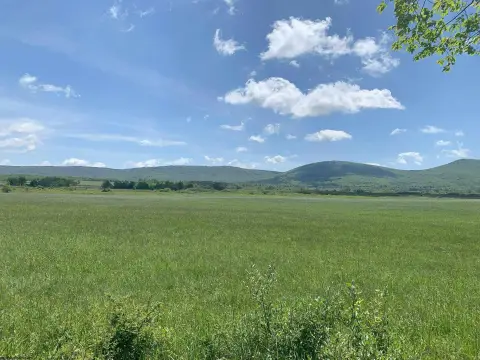 Canaan Valley Residential Land