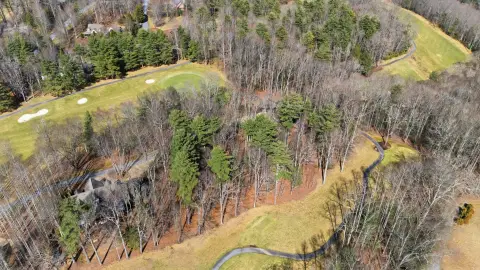 Golf Course Lot in Trillium