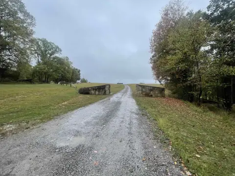 Residential Land in Growing Community