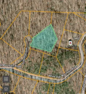 Columbus, NC Residential Lot