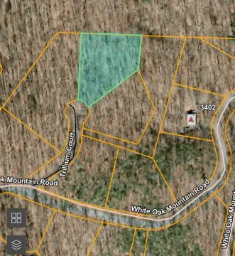 Residential Lot in Columbus, NC