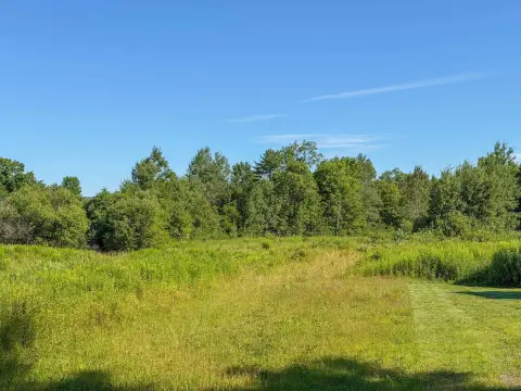 Buildable Corner Lot in Cavendish