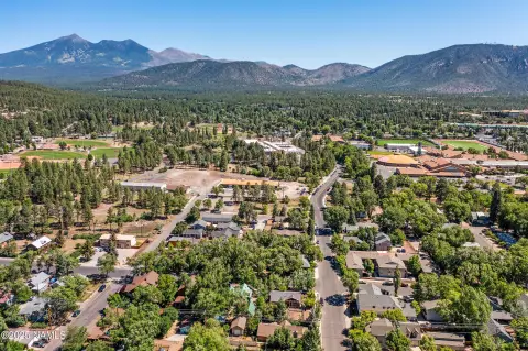 Flagstaff Multifamily Investment Opportunity