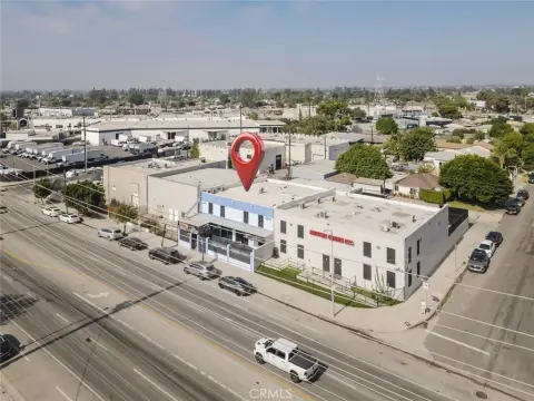 Remodeled Office Space in Sun Valley